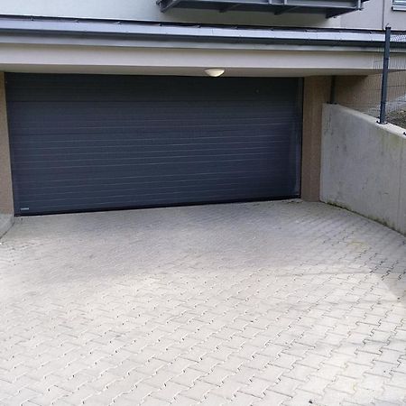 Apartament Tatarska Przemyśl Εξωτερικό φωτογραφία