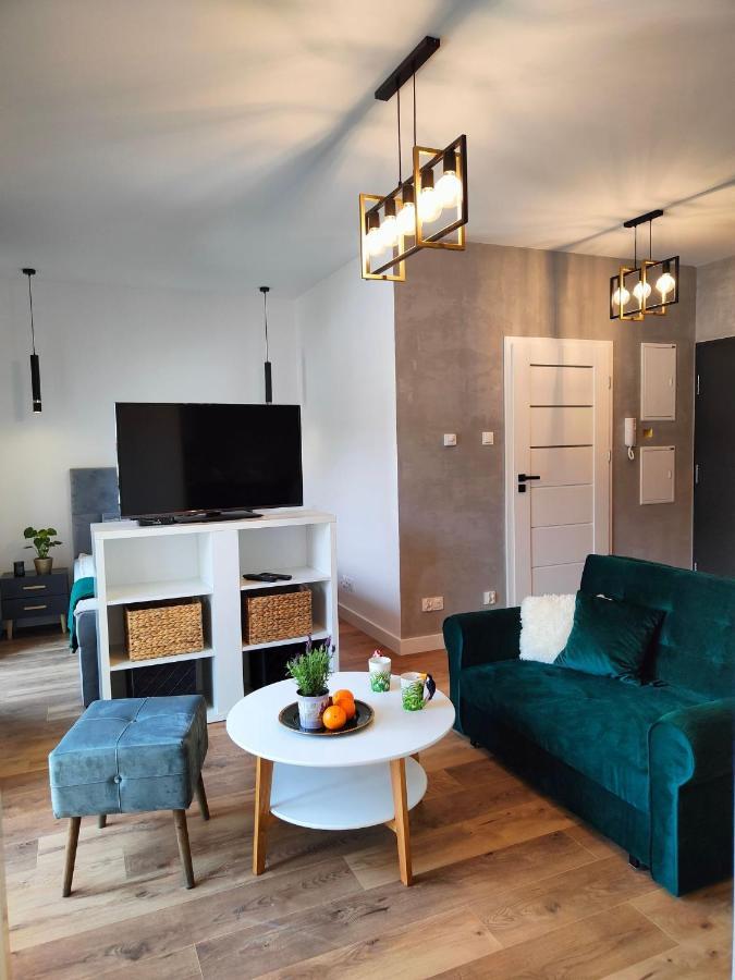 Apartament Tatarska Przemyśl Εξωτερικό φωτογραφία