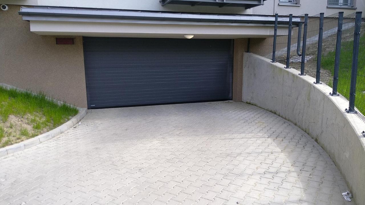 Apartament Tatarska Przemyśl Εξωτερικό φωτογραφία